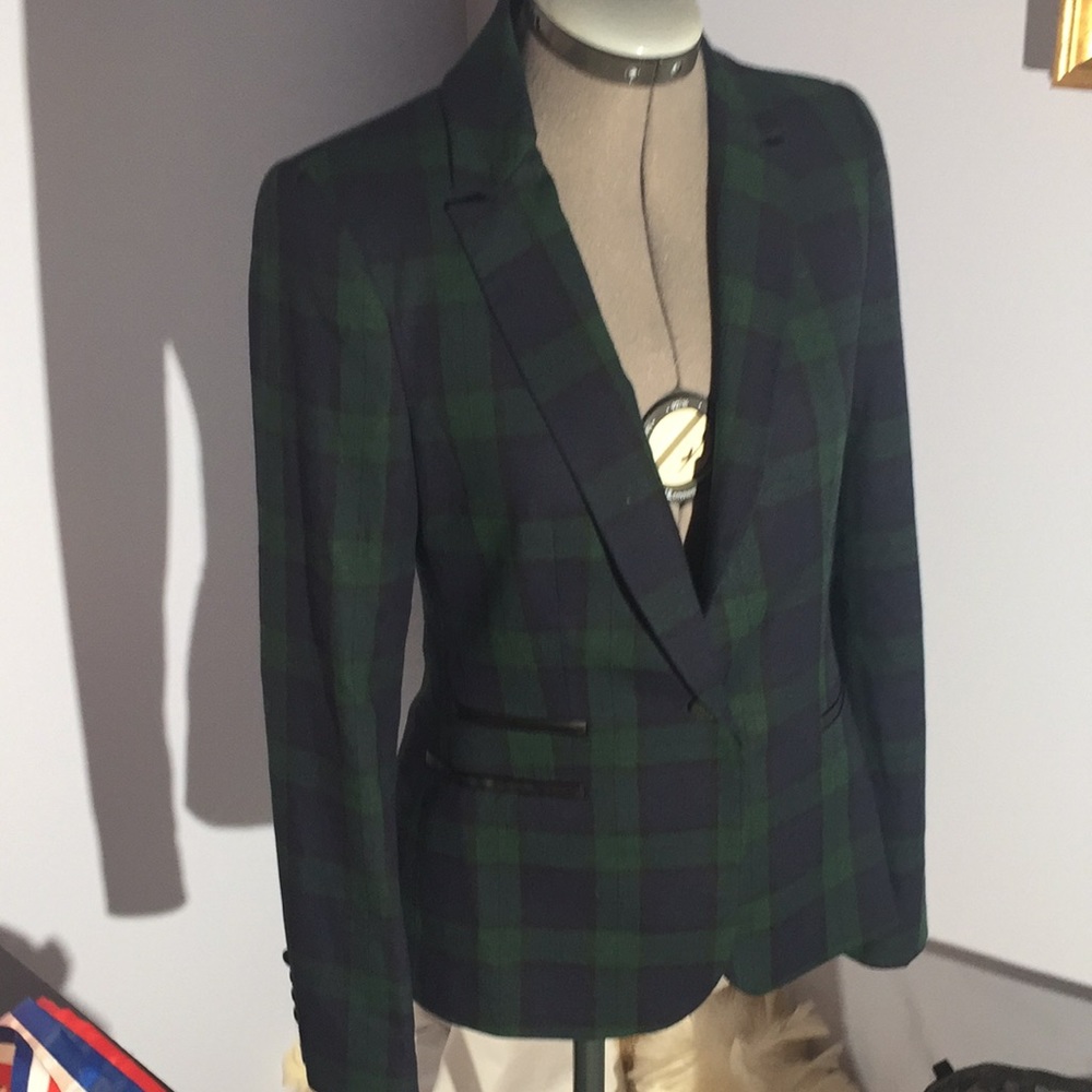Zara blazer